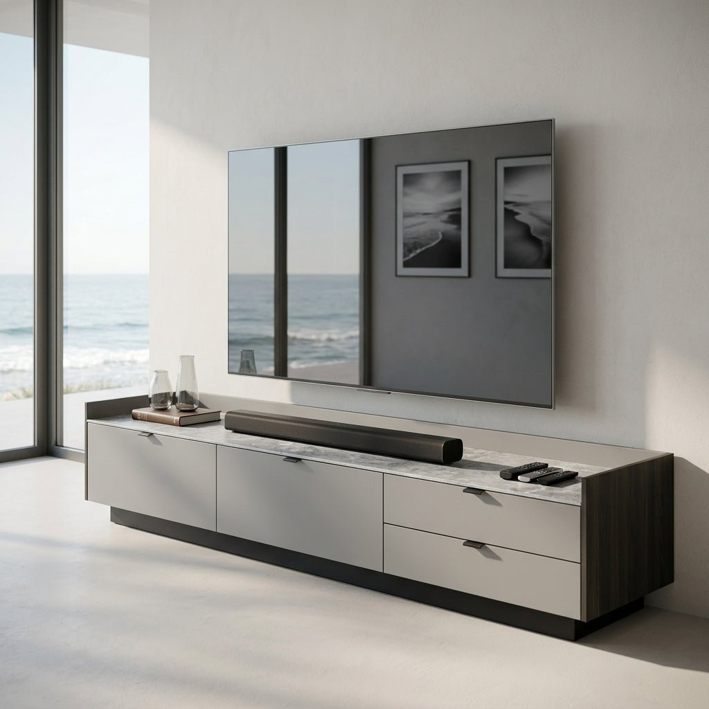 Tromso TV Stand - Altera