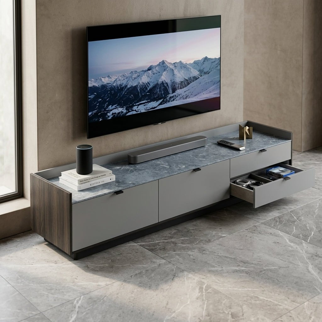 Tromso TV Stand - Altera
