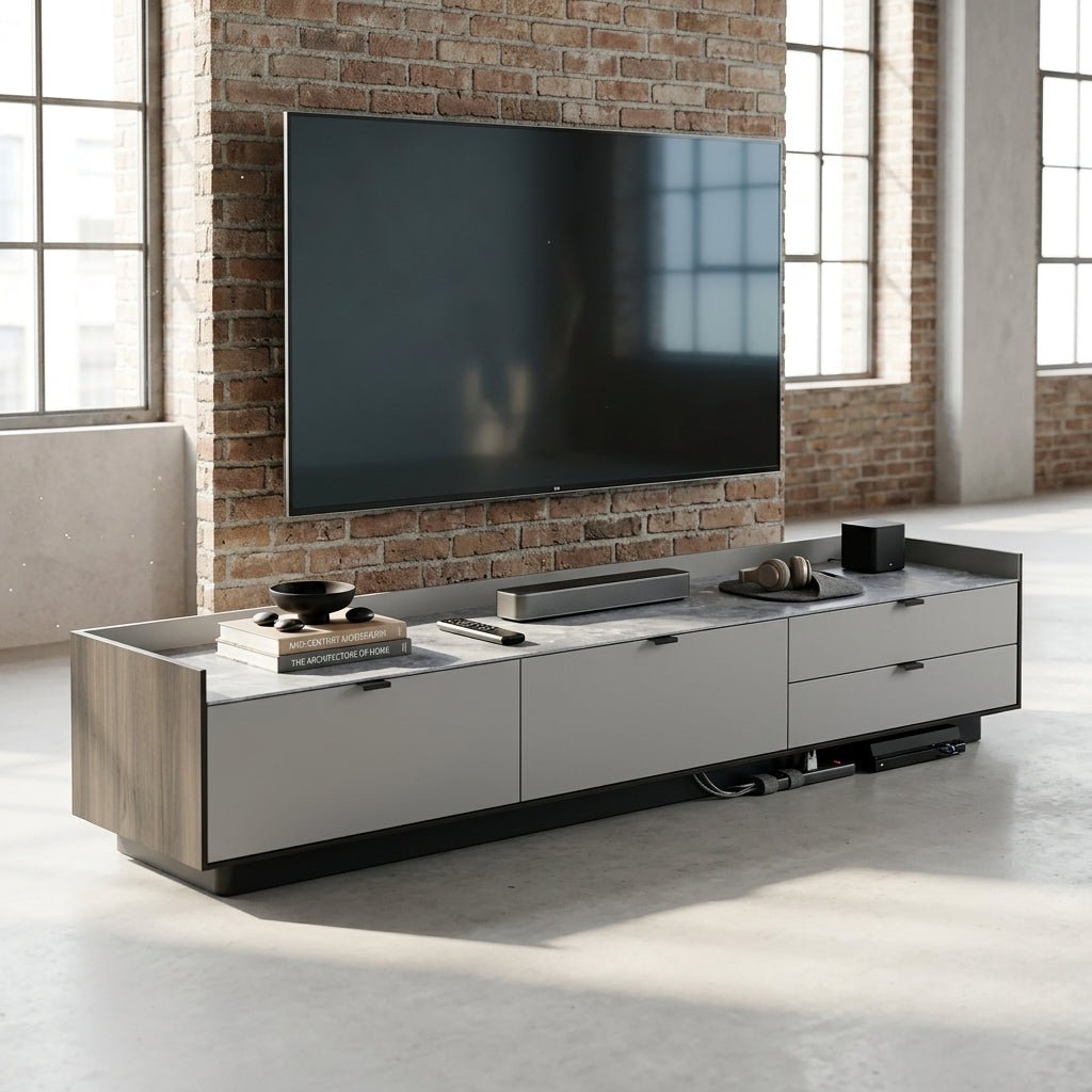 Tromso TV Stand - Altera