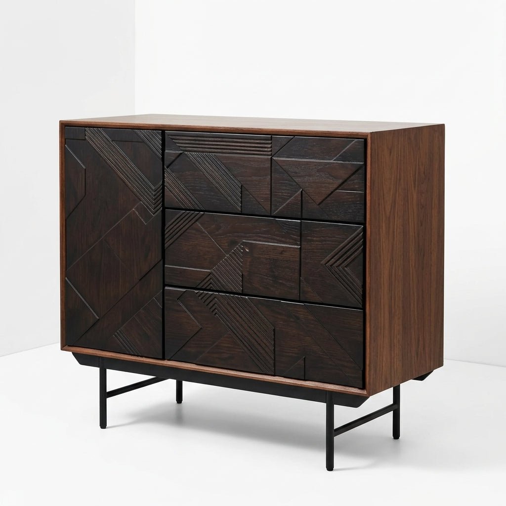 Trondheim Cabinet - Altera