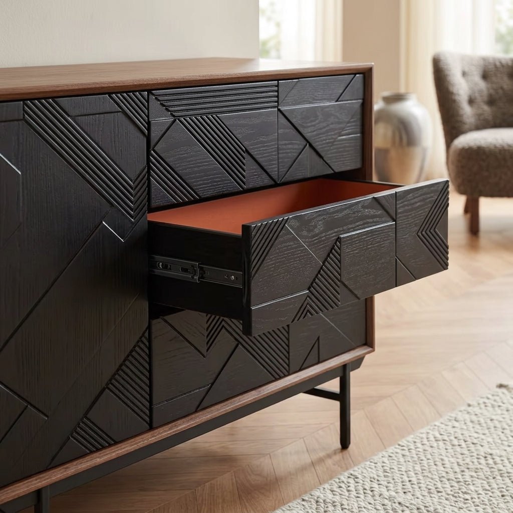 Trondheim Cabinet - Altera