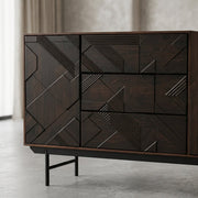 Trondheim Cabinet - Altera