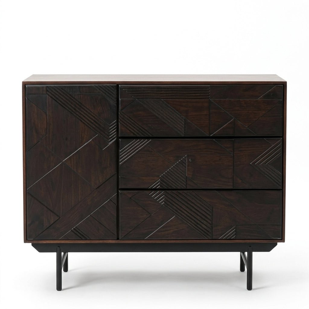Trondheim Cabinet - Altera