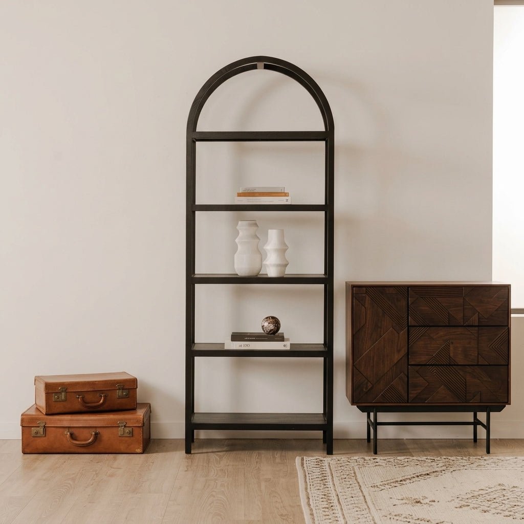 Trondheim Cabinet - Altera