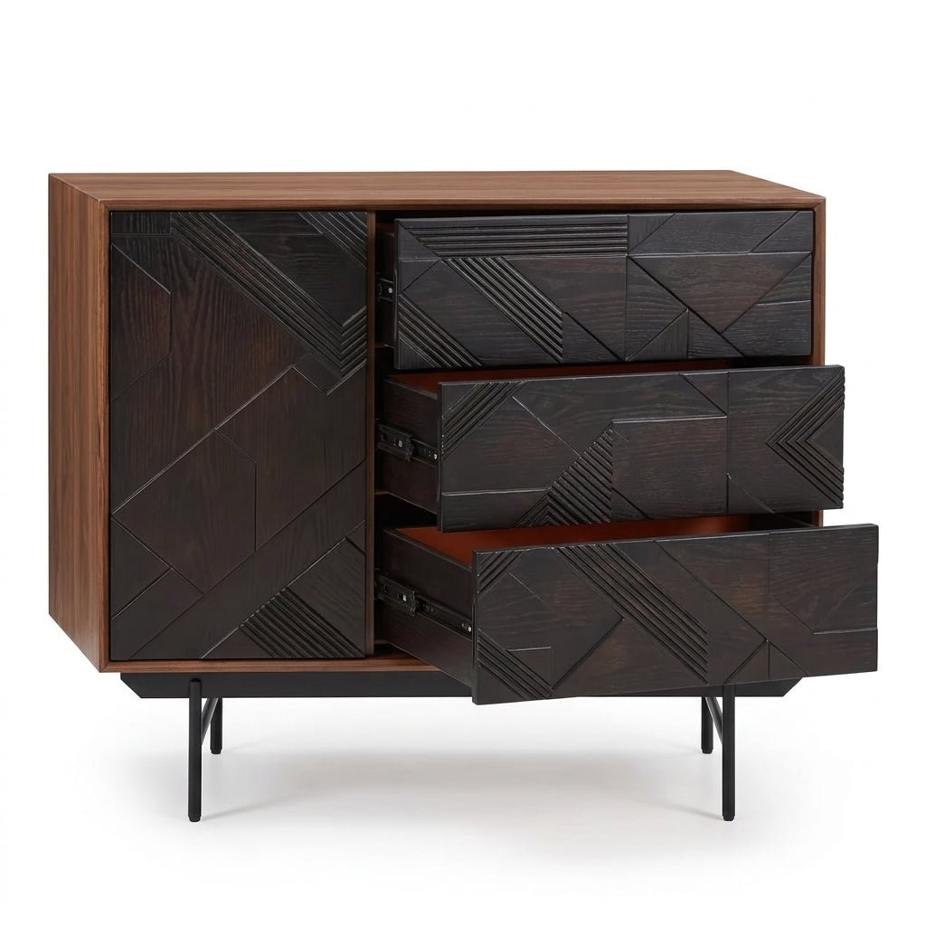 Trondheim Cabinet - Altera