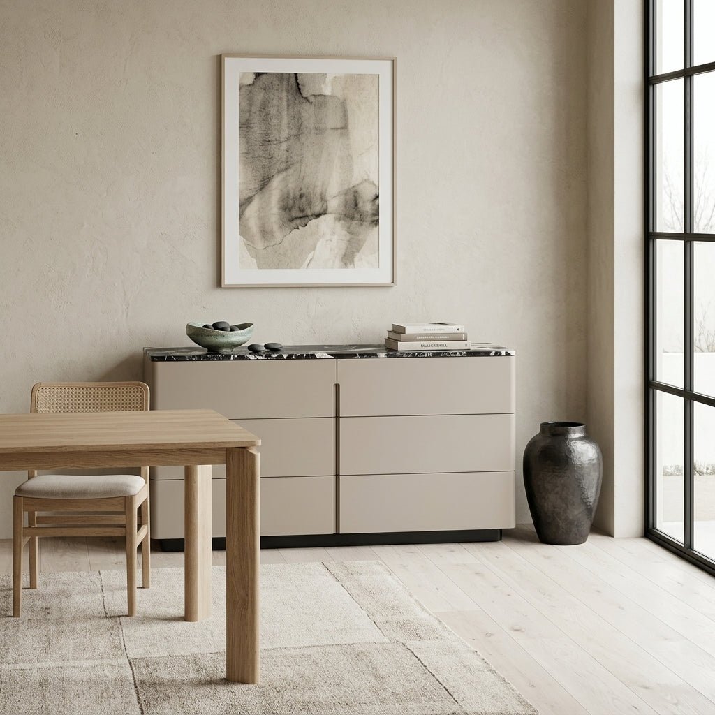 Trondheim Sideboard - Altera
