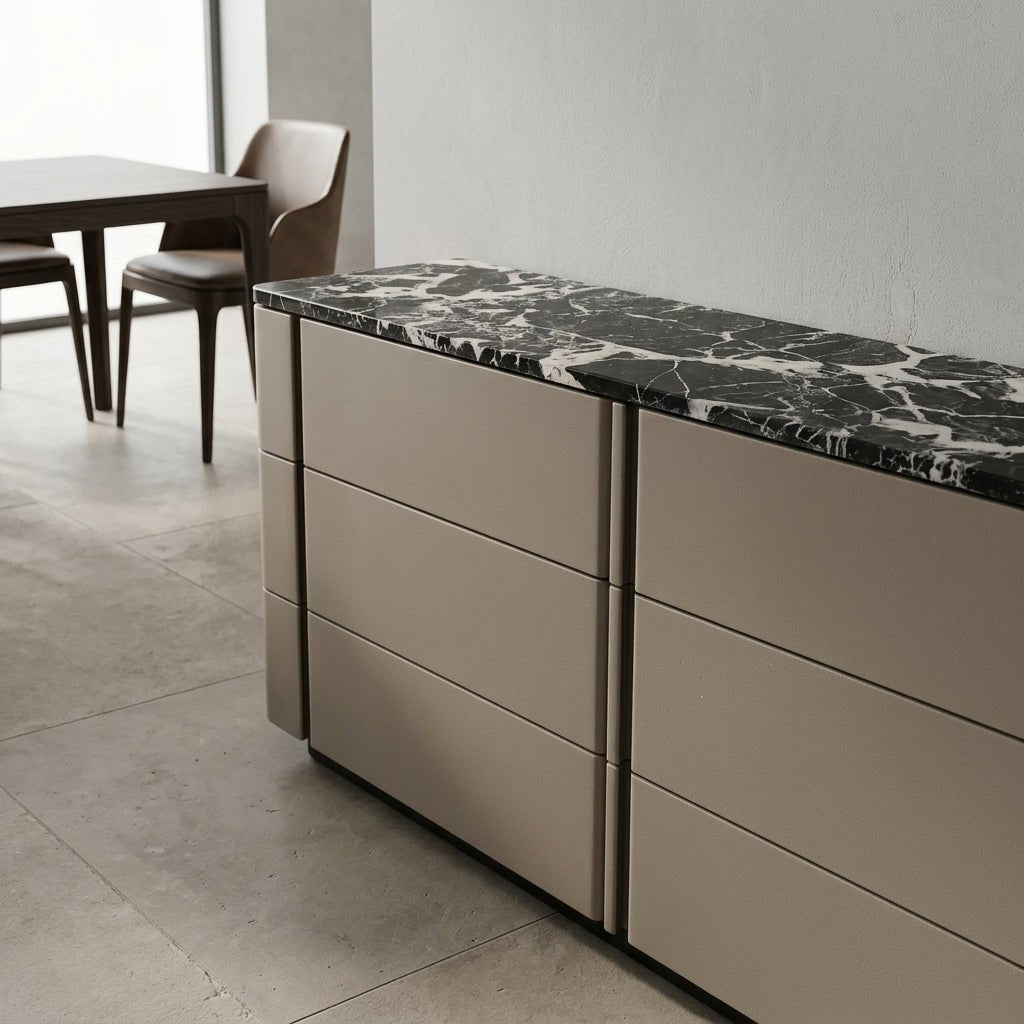 Trondheim Sideboard - Altera