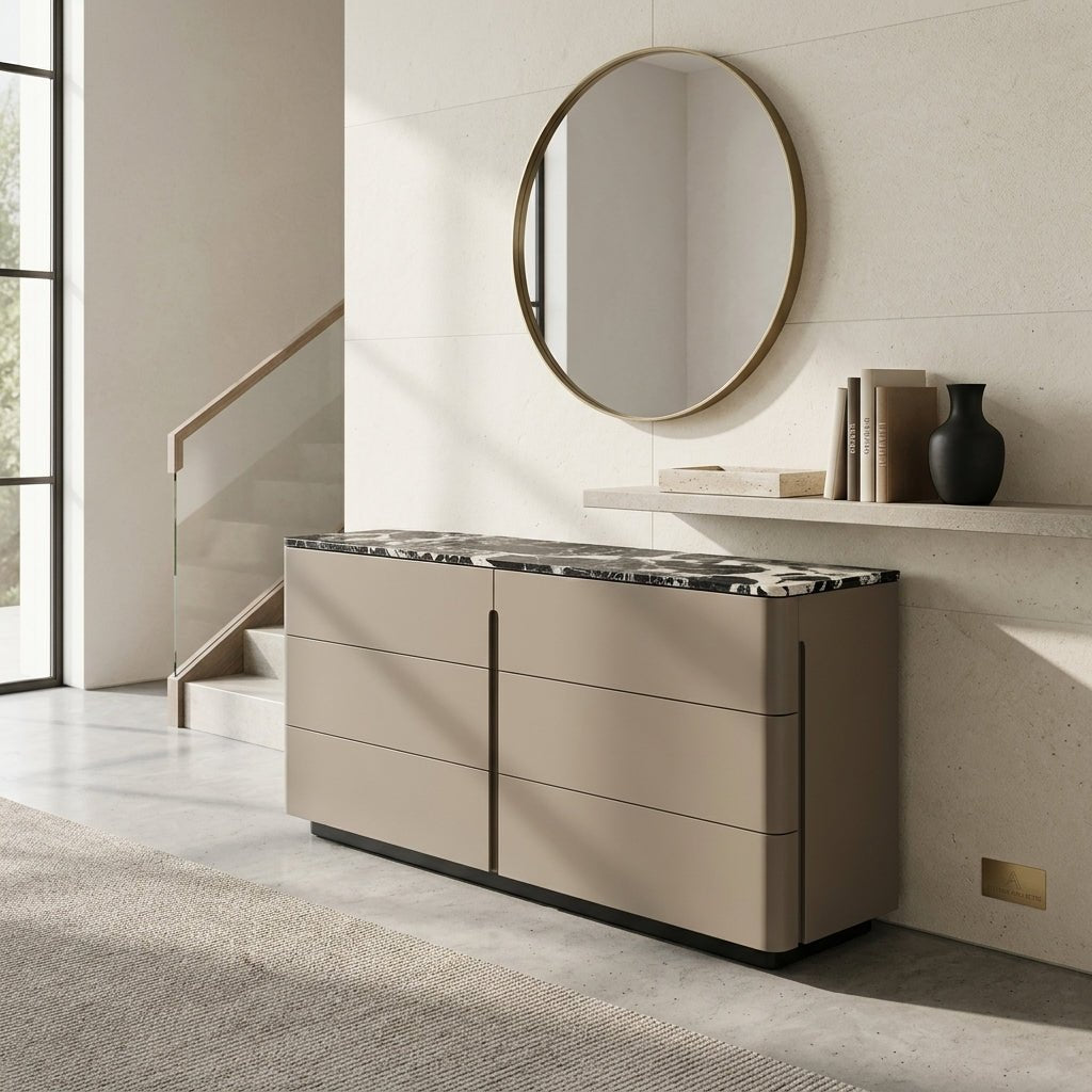 Trondheim Sideboard - Altera