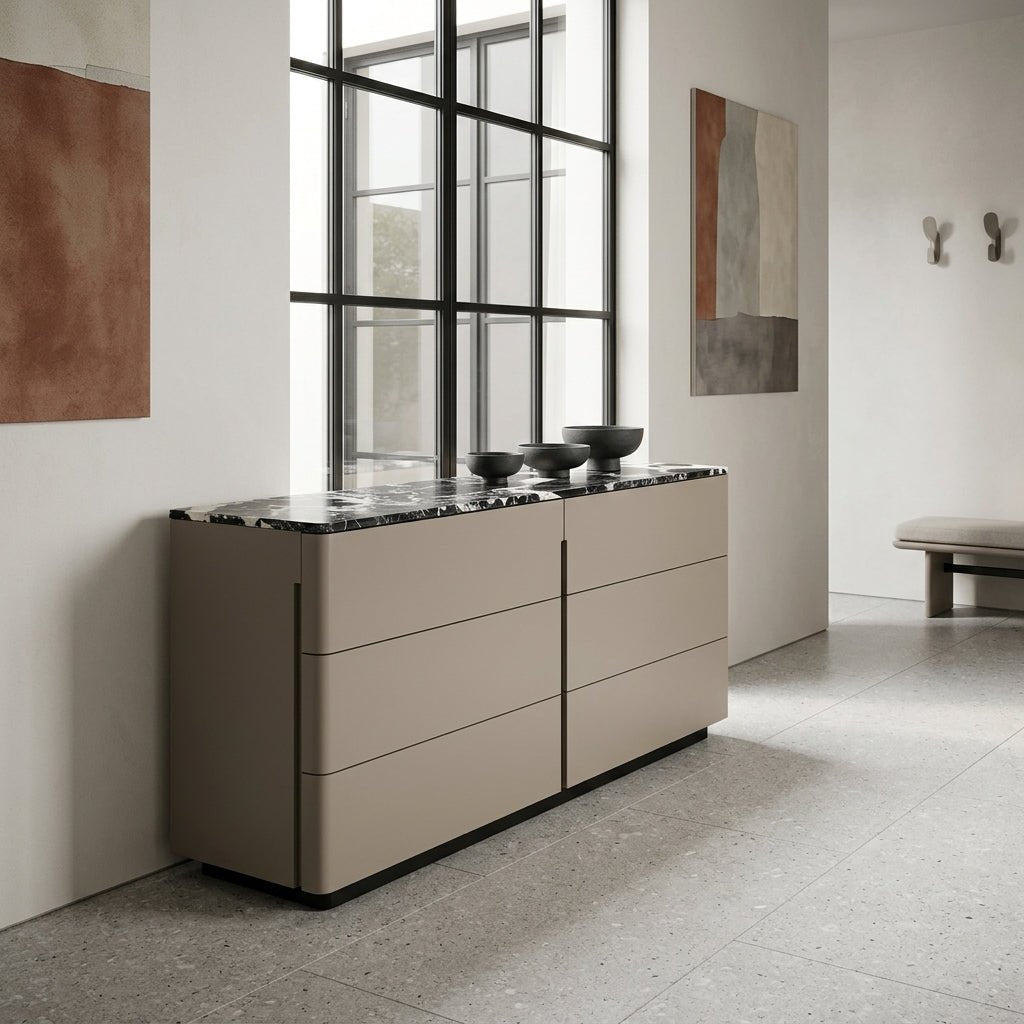 Trondheim Sideboard - Altera