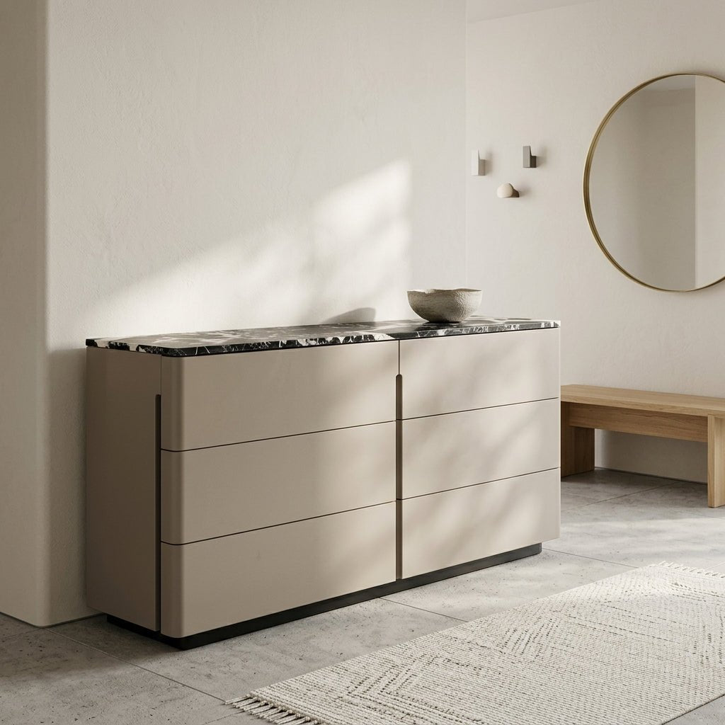 Trondheim Sideboard - Altera