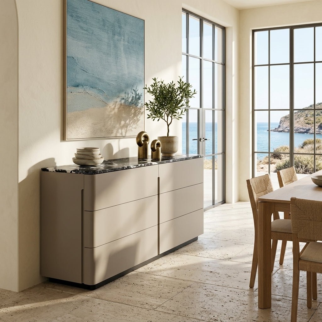 Trondheim Sideboard - Altera