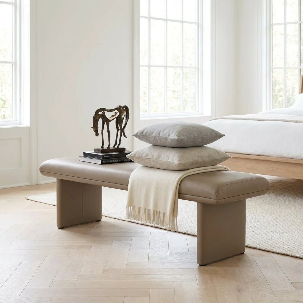 Turin Bench - Altera
