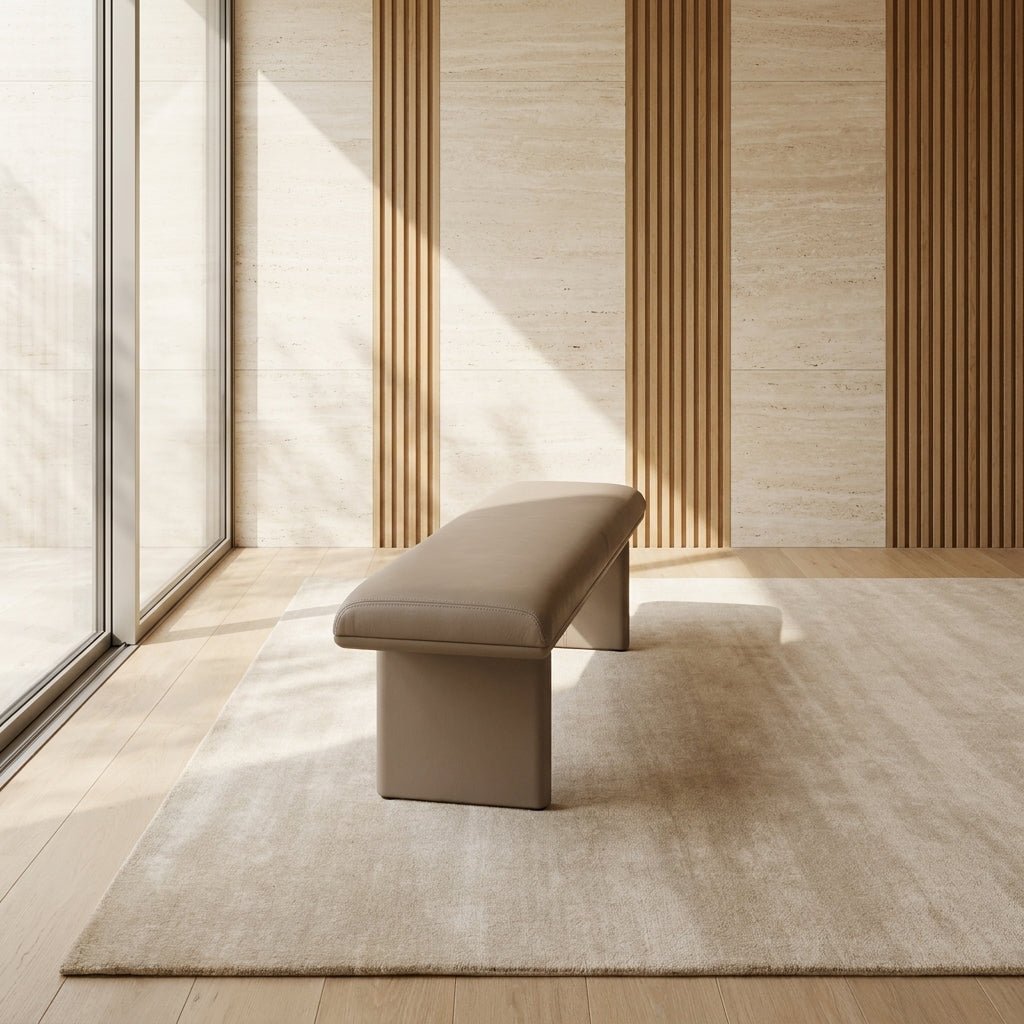Turin Bench - Altera