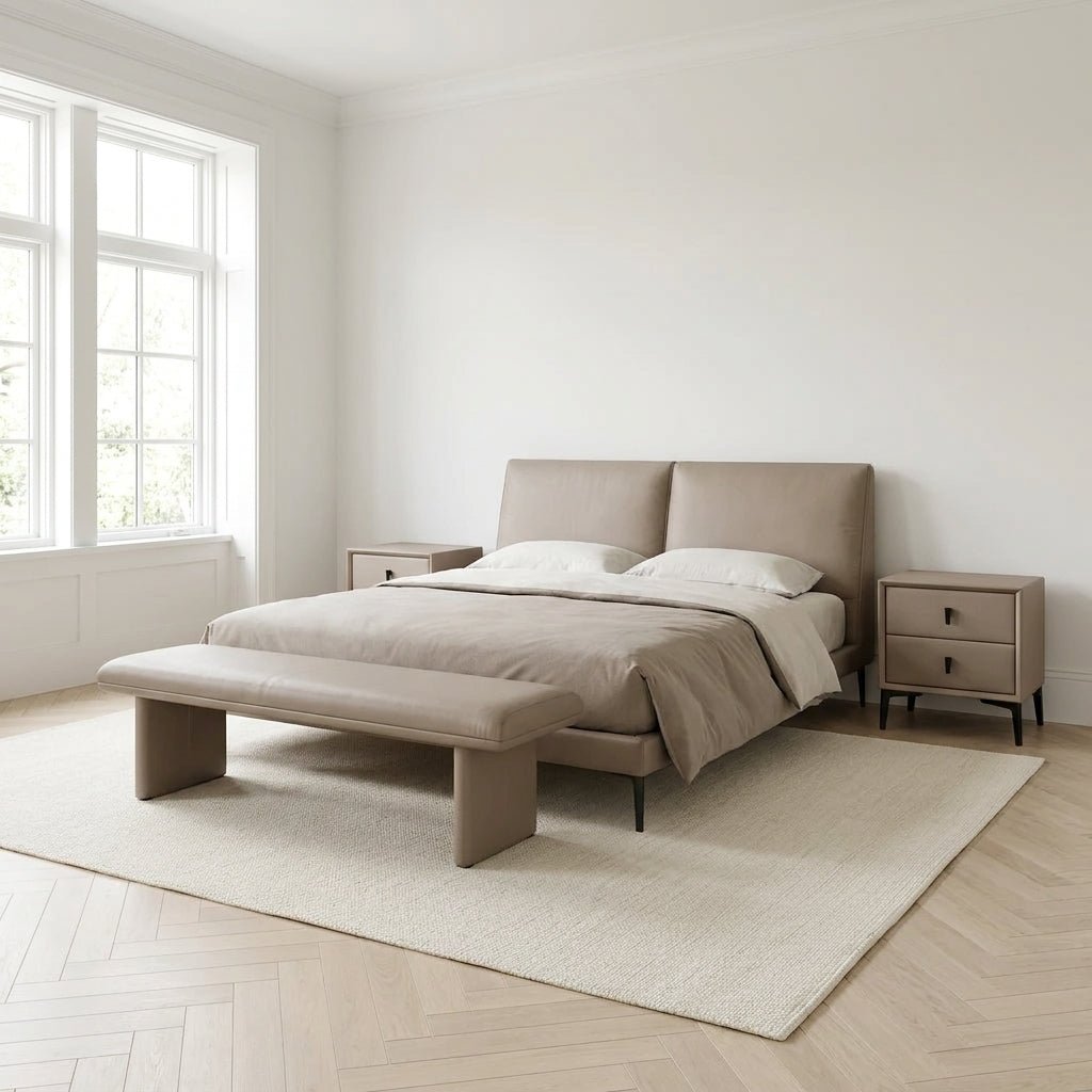 Turin Bench - Altera
