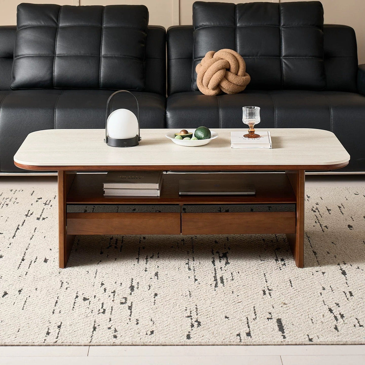 Turku Coffee Table - Altera