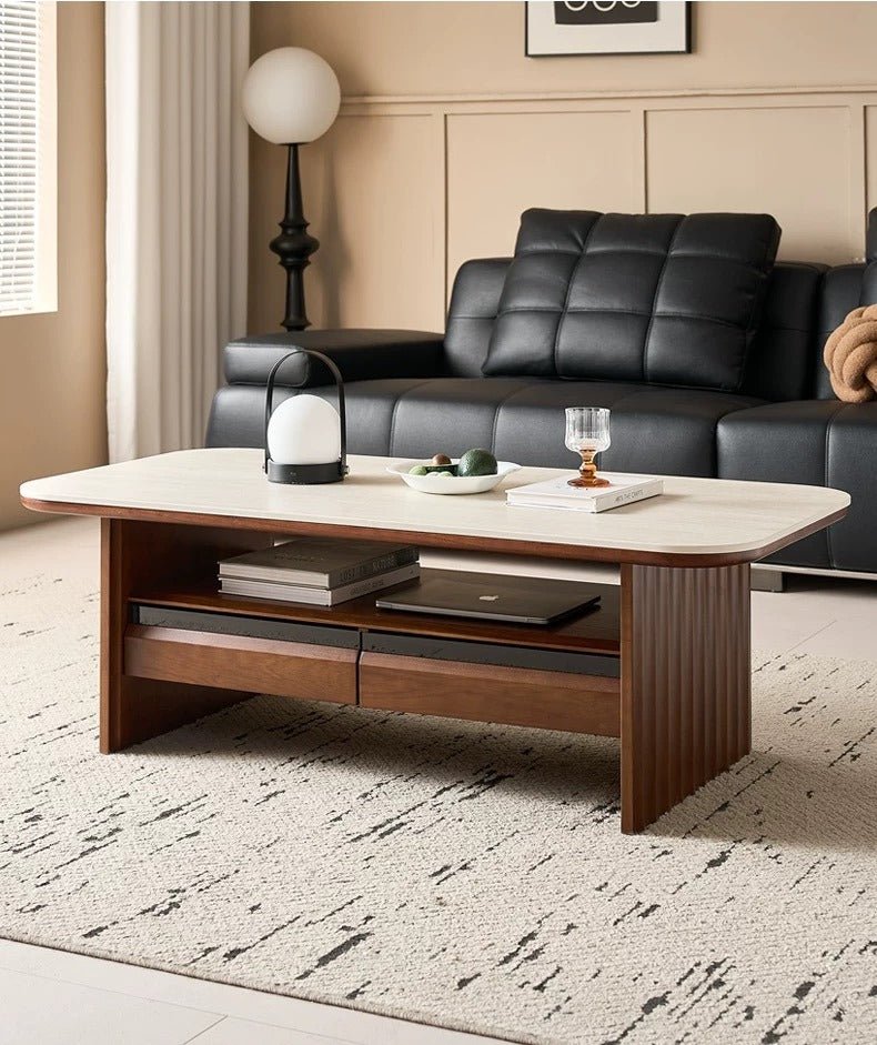 Turku Coffee Table - Altera