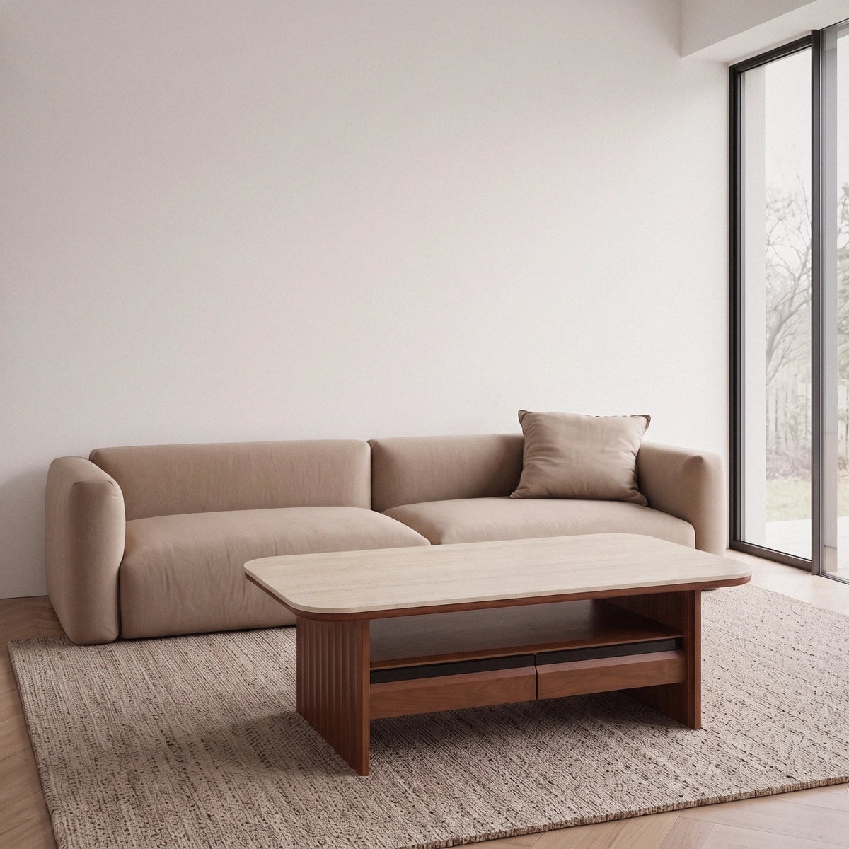Turku Coffee Table - Altera