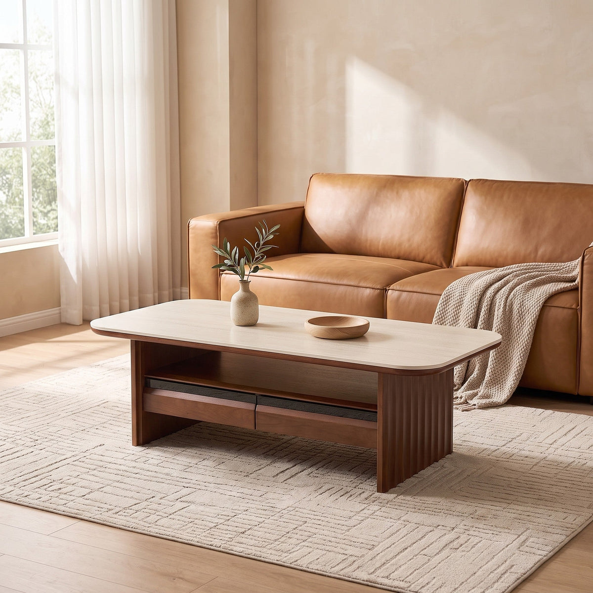 Turku Coffee Table - Altera