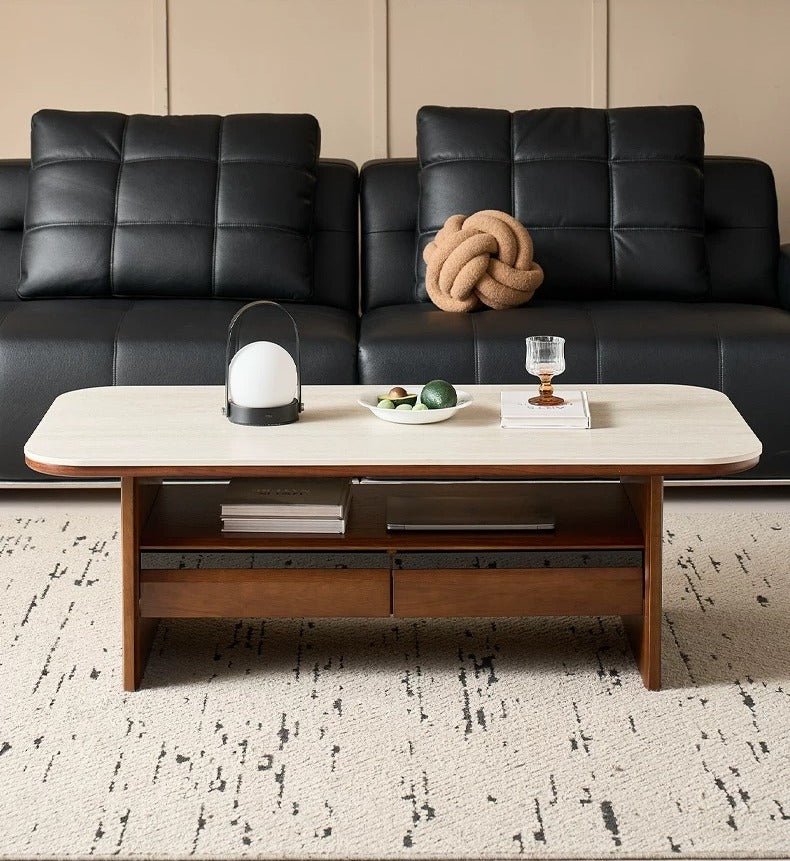 Turku Coffee Table - Altera