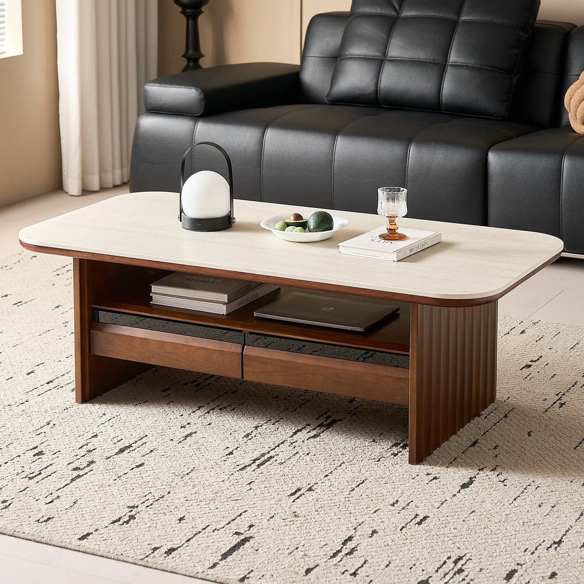 Turku Coffee Table - Altera