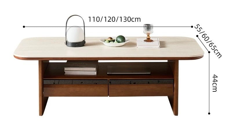 Turku Coffee Table - Altera