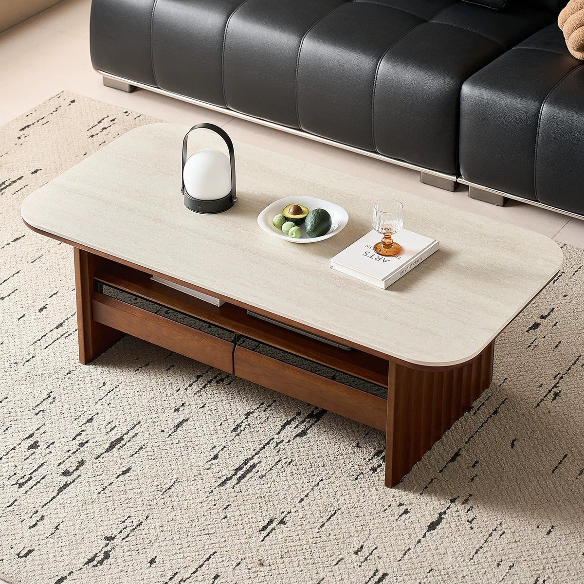 Turku Coffee Table - Altera