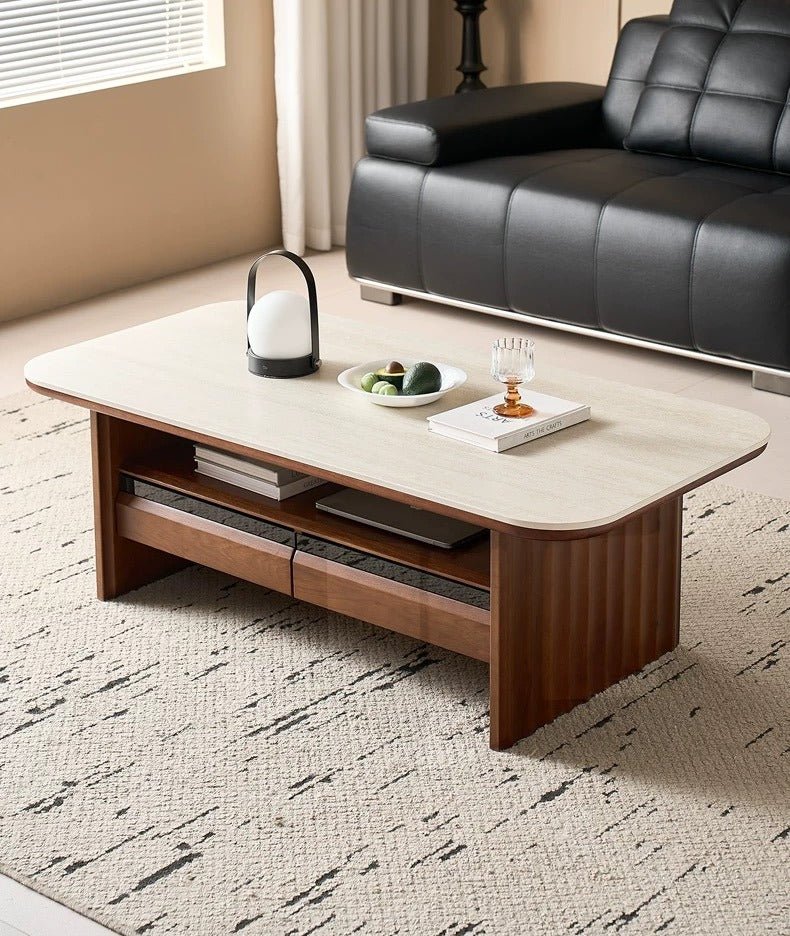Turku Coffee Table - Altera