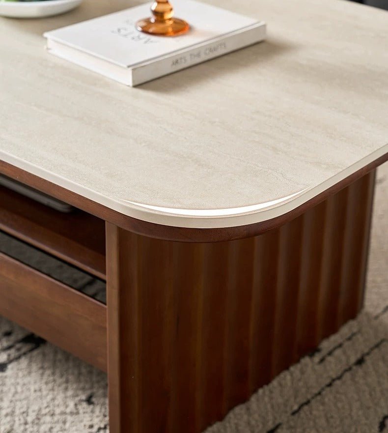 Turku Coffee Table - Altera