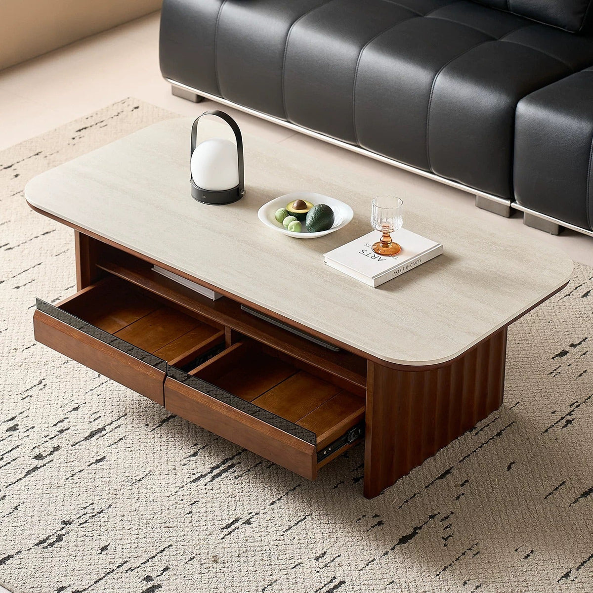 Turku Coffee Table - Altera