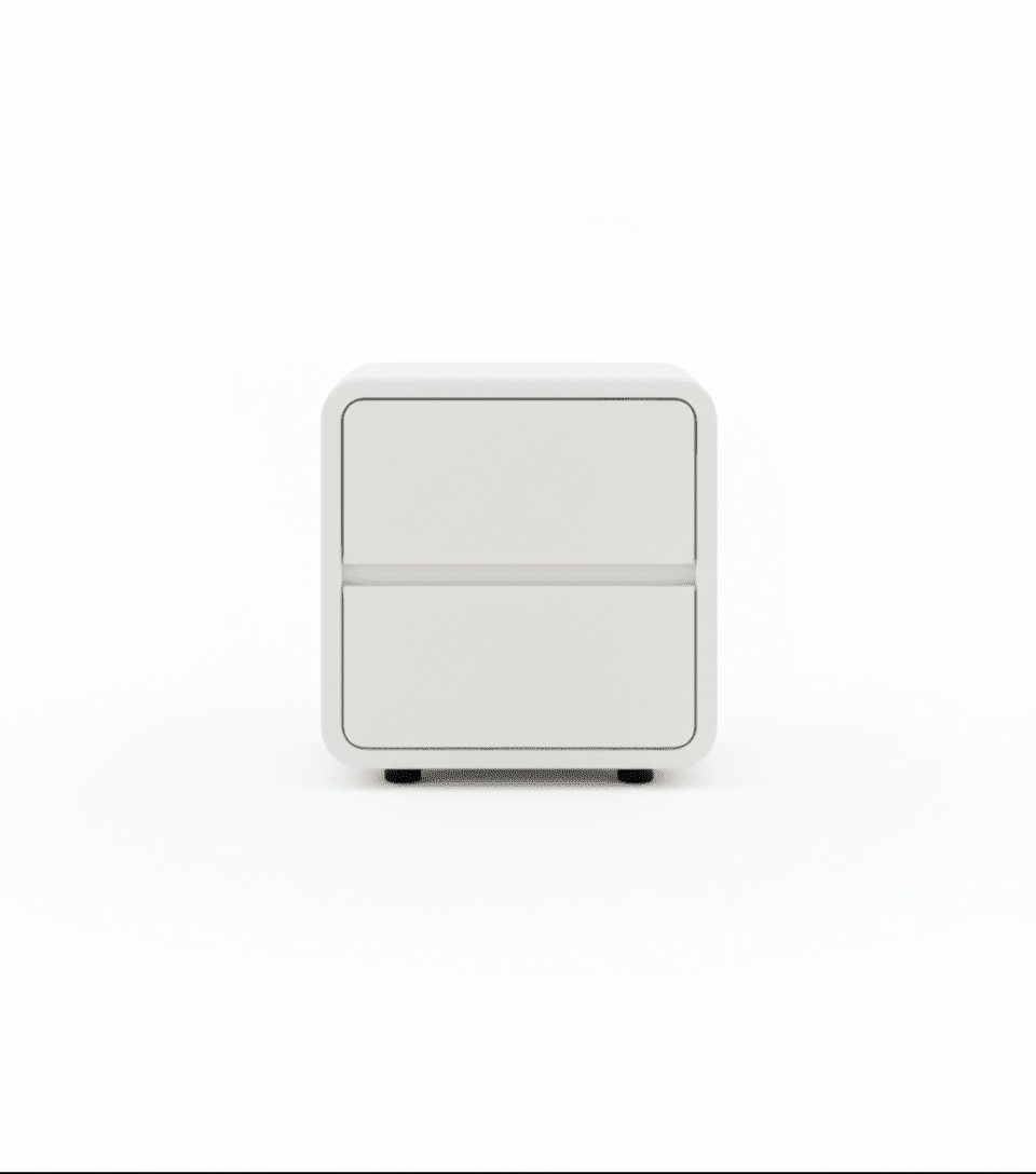 Two Nova Mini Cabinets - Altera