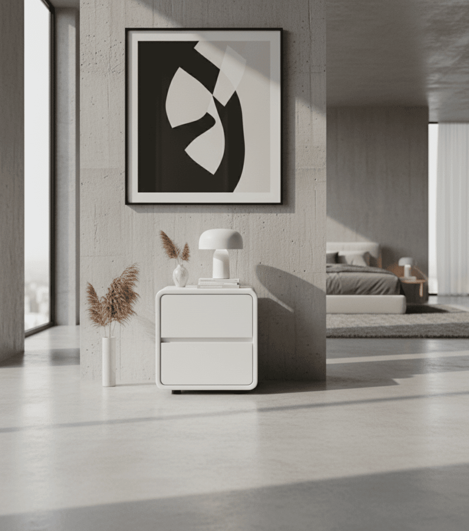 Two Nova Mini Cabinets - Altera