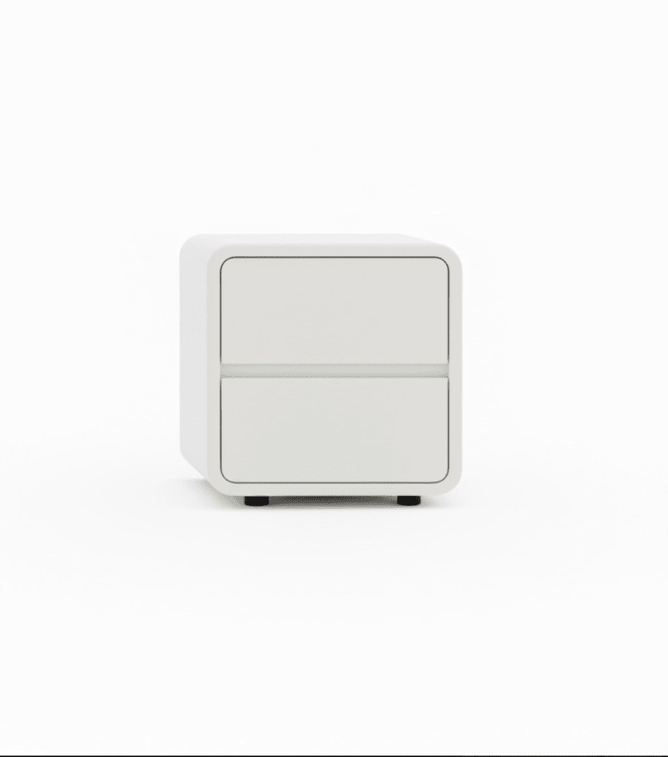 Two Nova Mini Cabinets - Altera