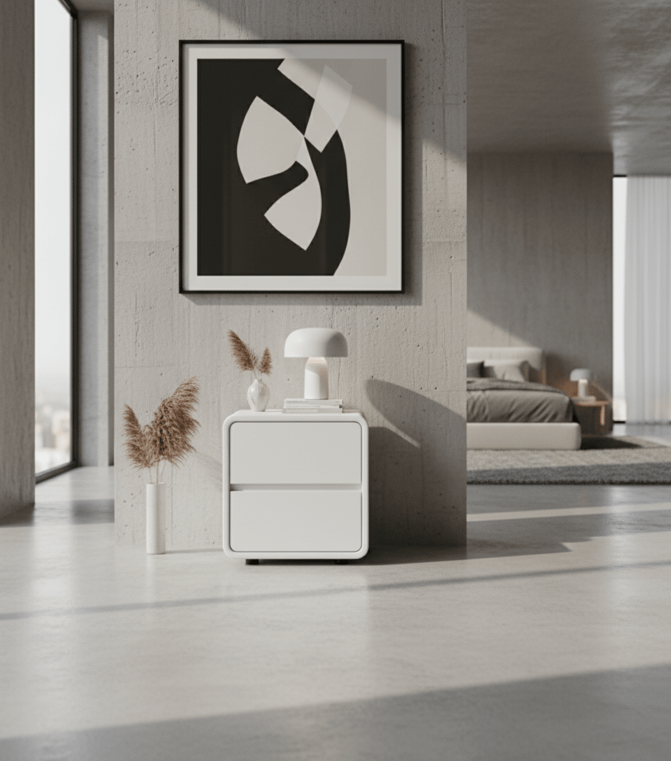 Two Nova Mini Cabinets - Altera