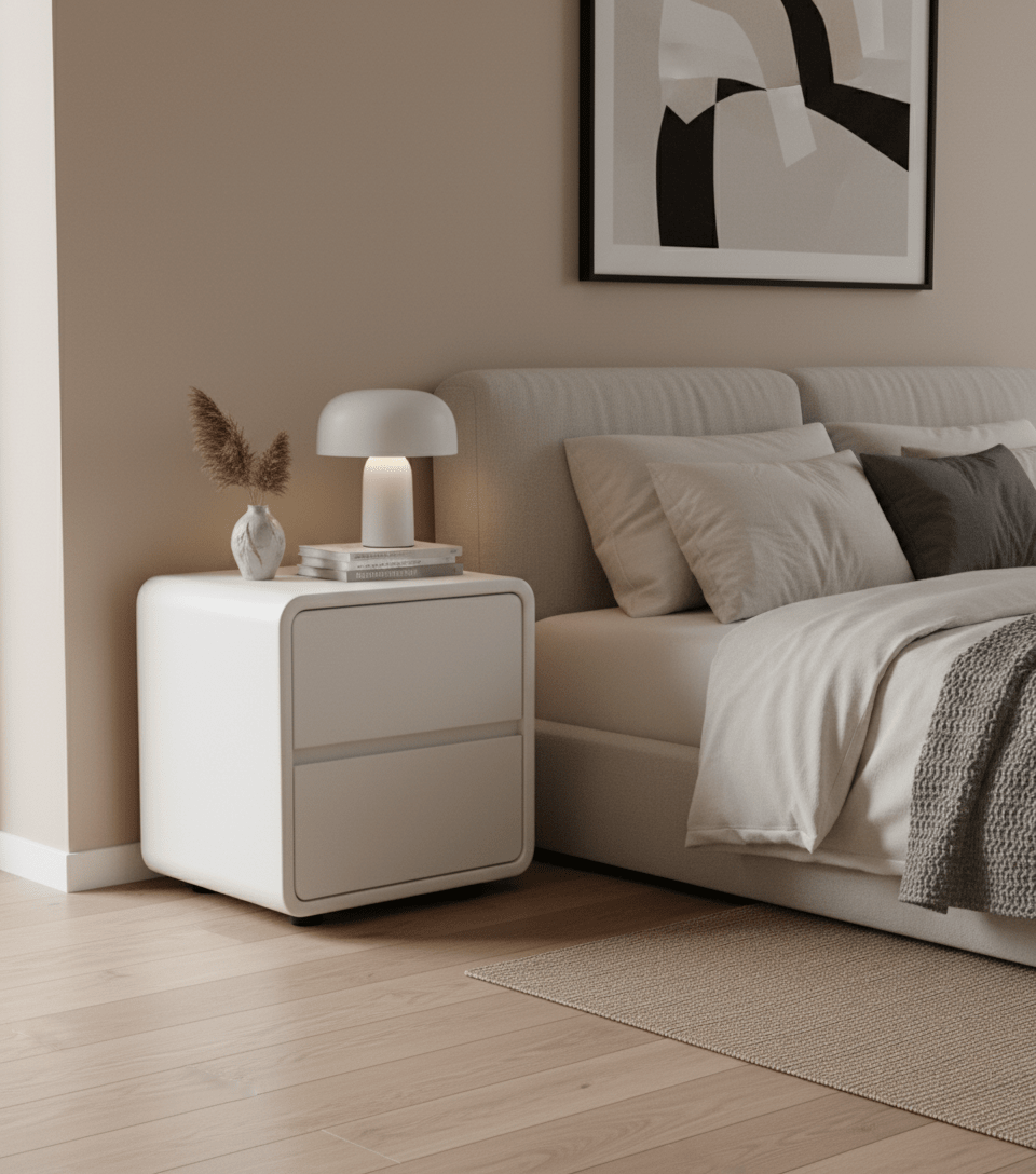 Two Nova Mini Cabinets - Altera