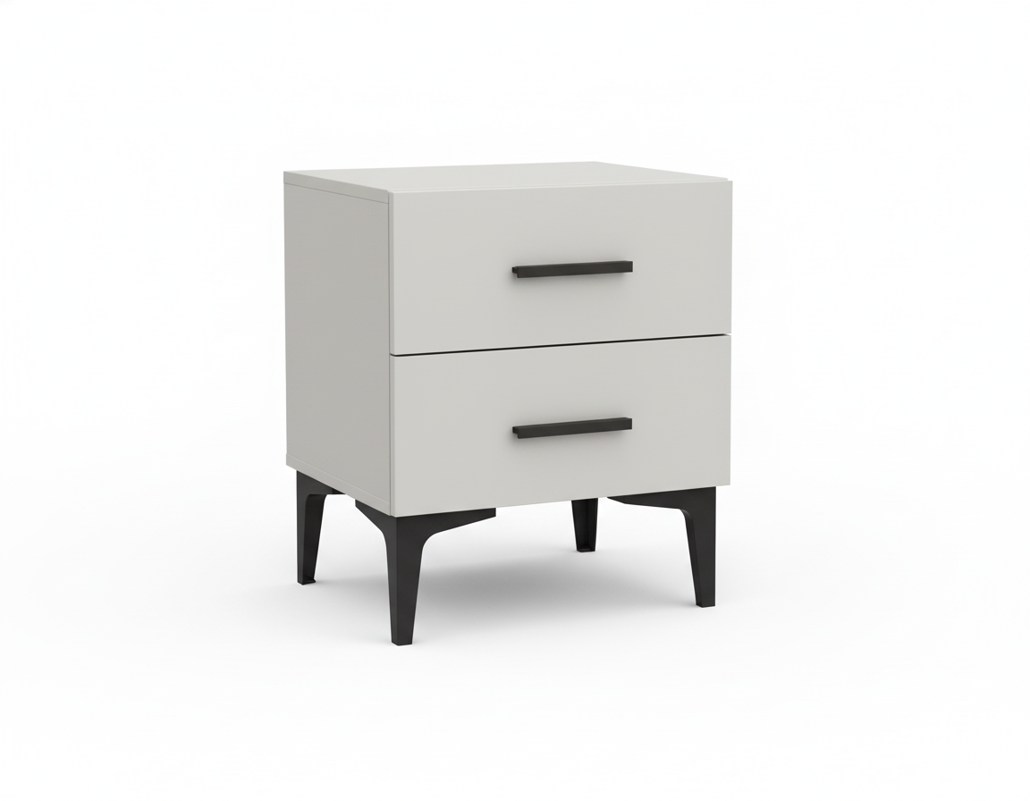 Sora Bedside Cabinet