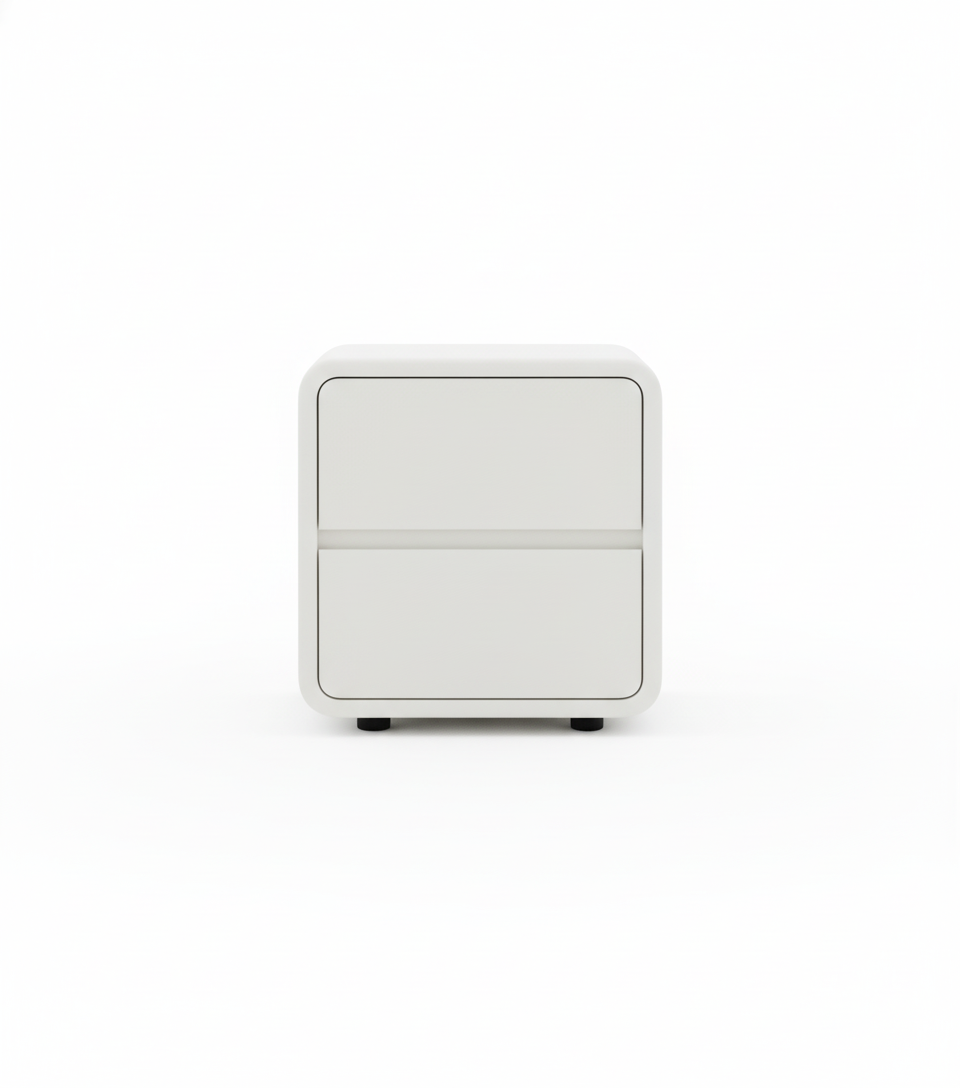 Two Nova Mini Cabinets