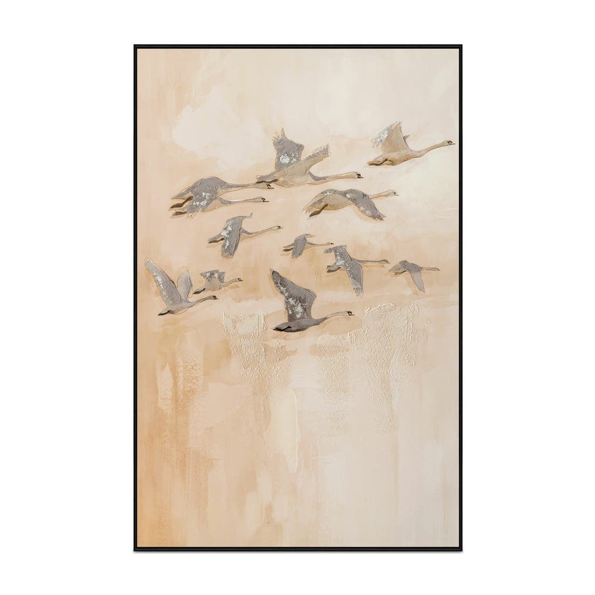 Udine Framed Painting - Altera