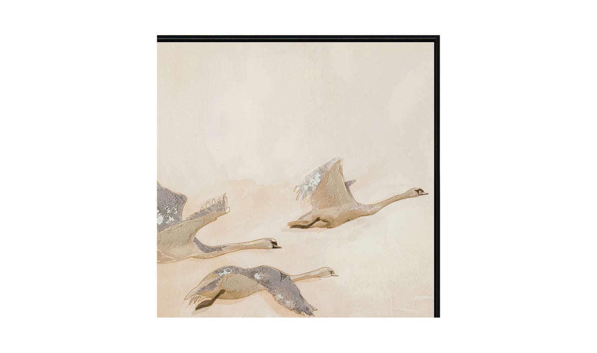 Udine Framed Painting - Altera