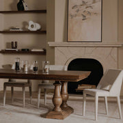 Udine Framed Painting - Altera