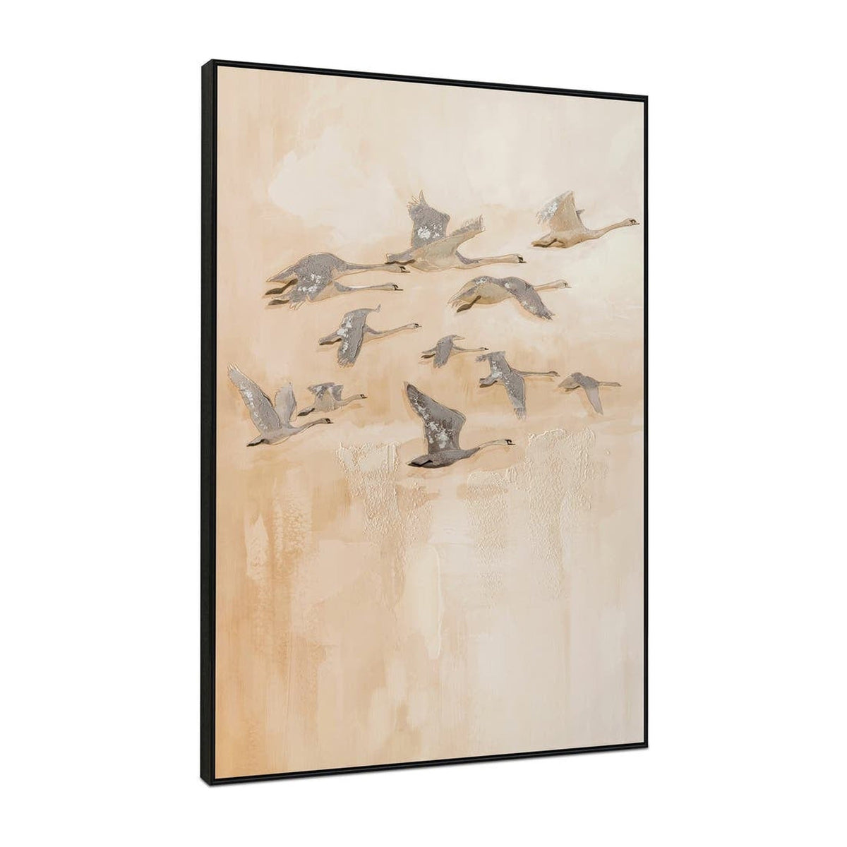Udine Framed Painting - Altera