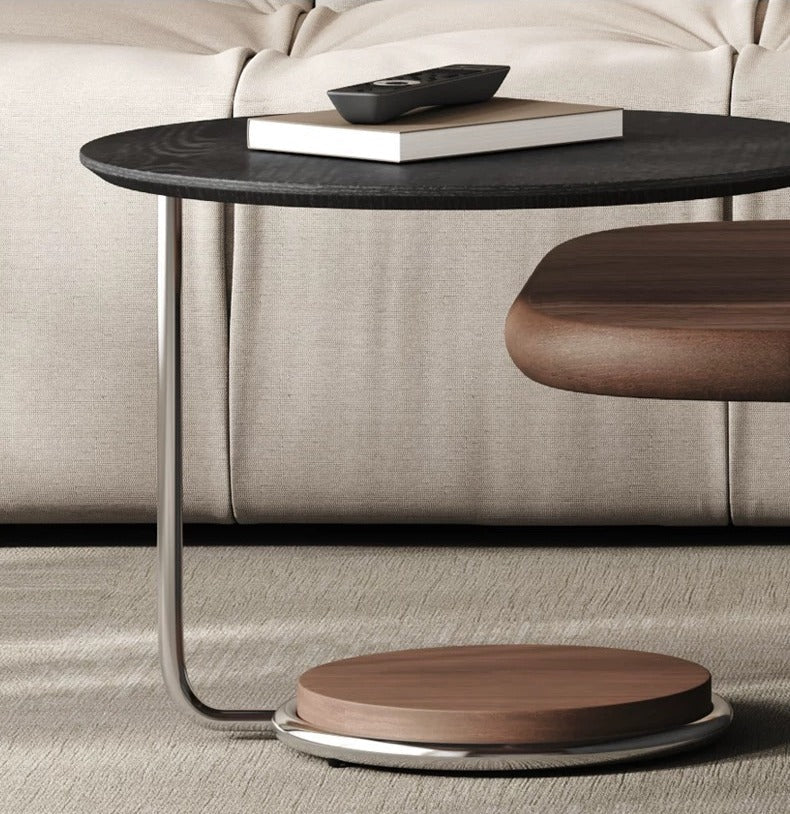 Uppsala Coffee Table & Side Table - Altera