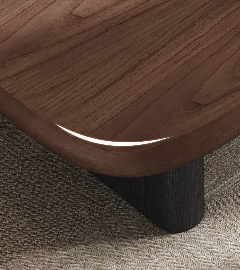 Uppsala Coffee Table & Side Table - Altera