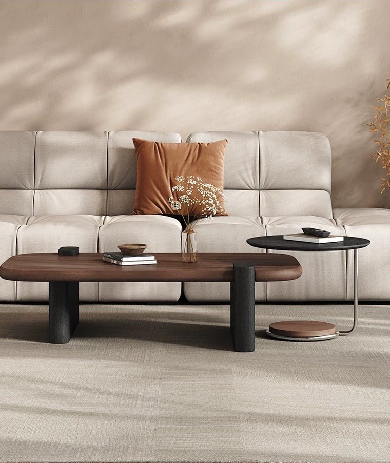 Uppsala Coffee Table & Side Table - Altera