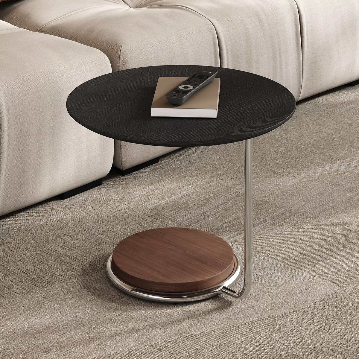 Uppsala Coffee Table & Side Table - Altera
