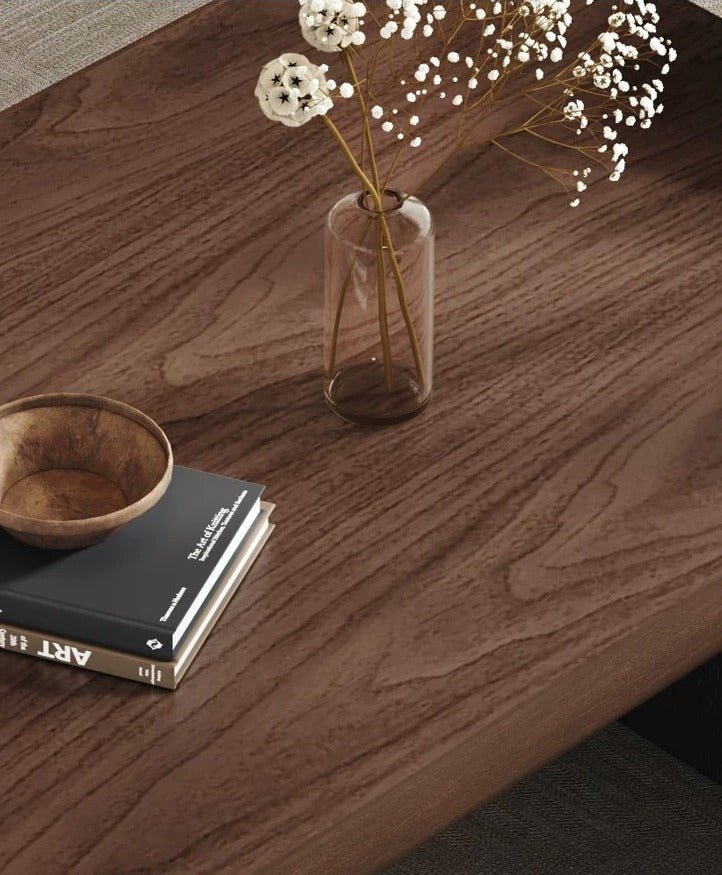 Uppsala Coffee Table & Side Table - Altera