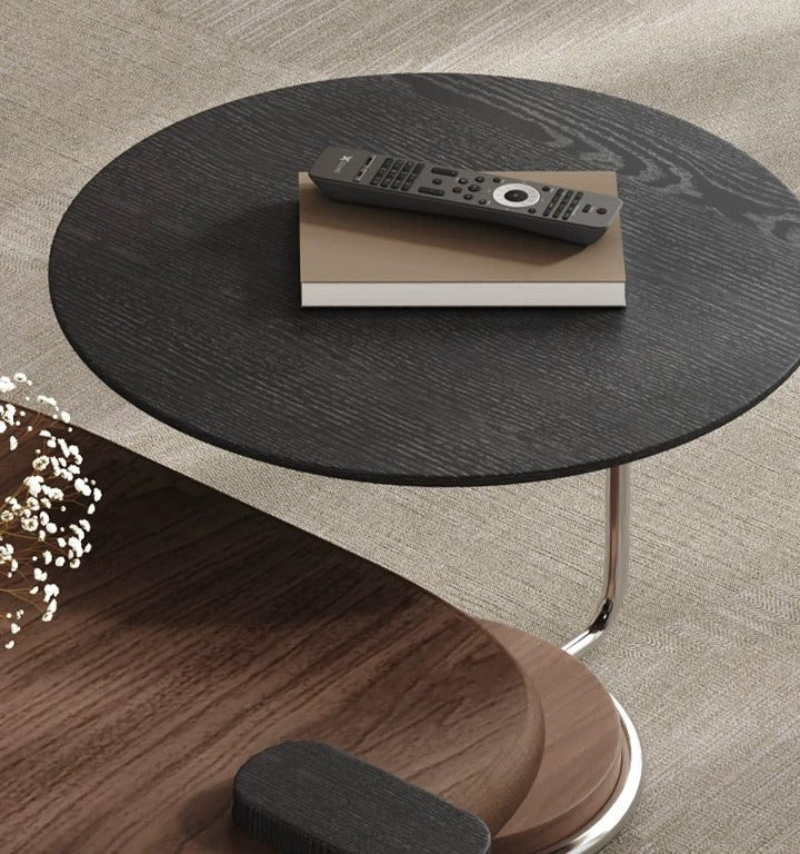 Uppsala Coffee Table & Side Table - Altera