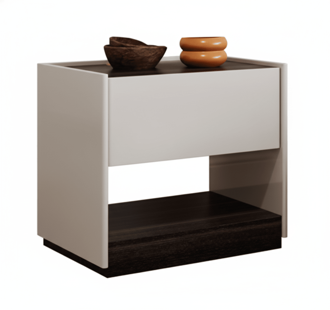 Urbanist Two - Tier Accent Table - Altera