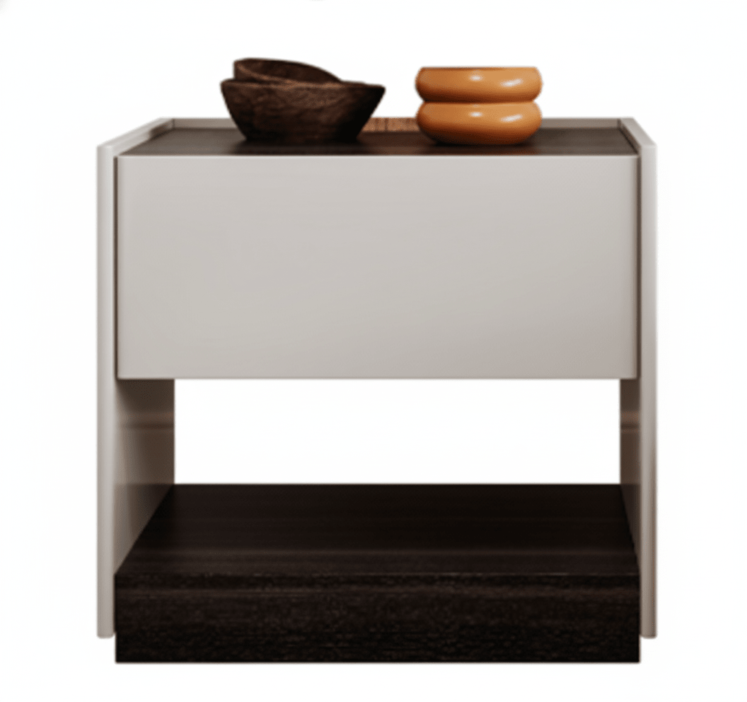 Urbanist Two - Tier Accent Table - Altera