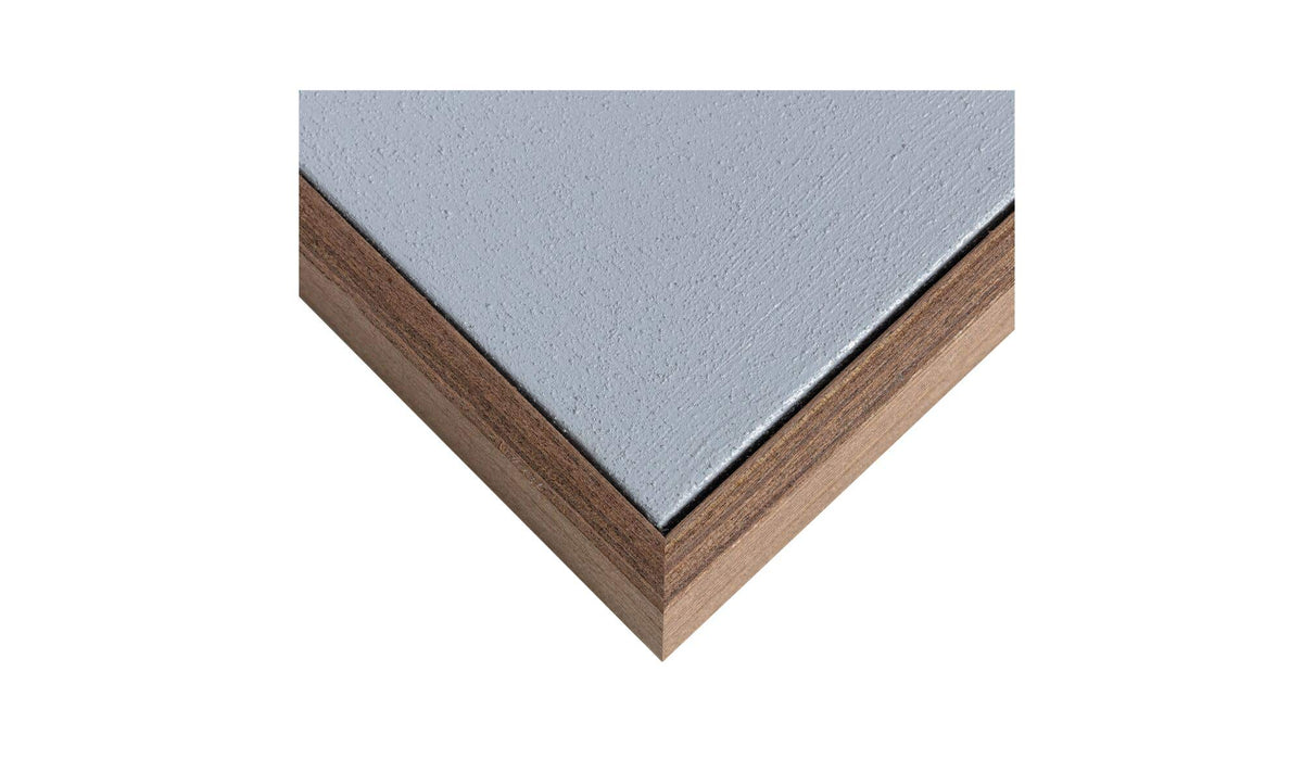 Urbino Framed Painting Blue Palette - Altera