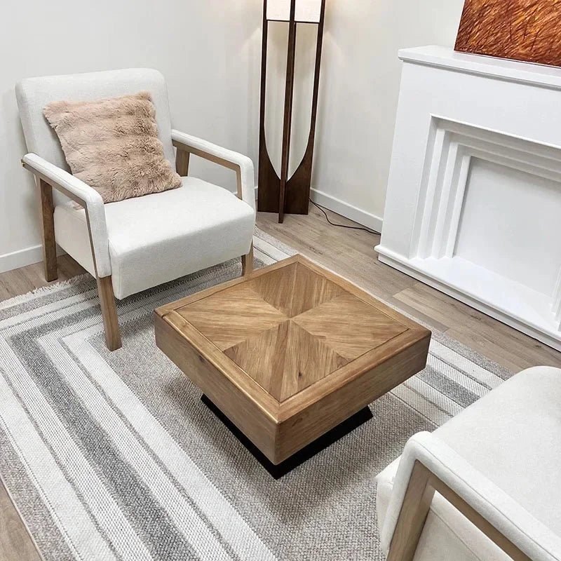 Ureshii Coffee Table - Altera
